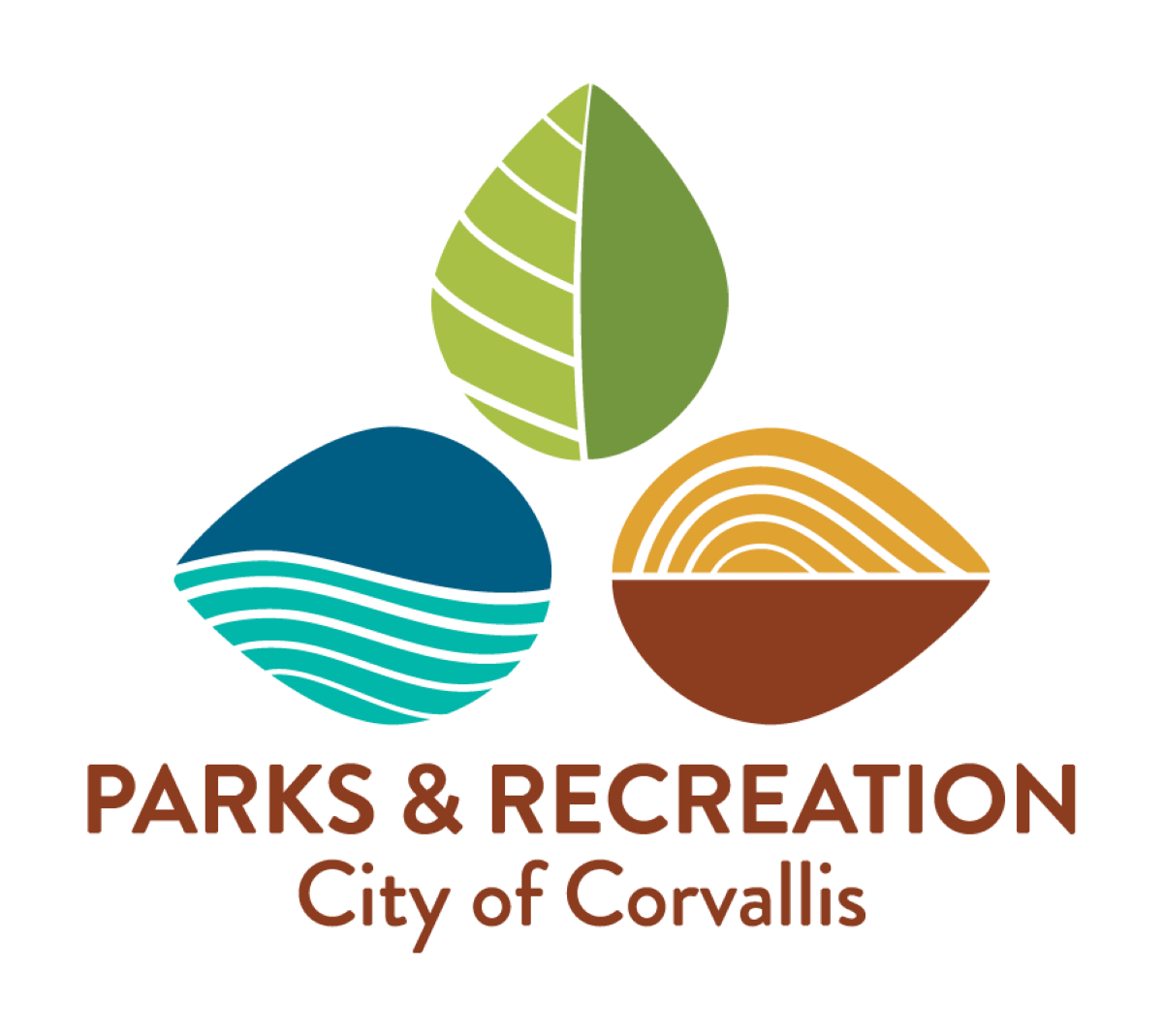 City of Corvallis Parks and Rec_logo_color.png | FWS.gov